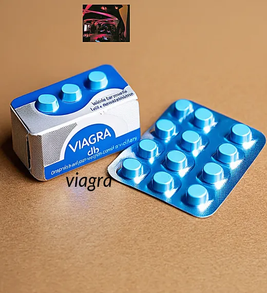 Quien te receta la viagra